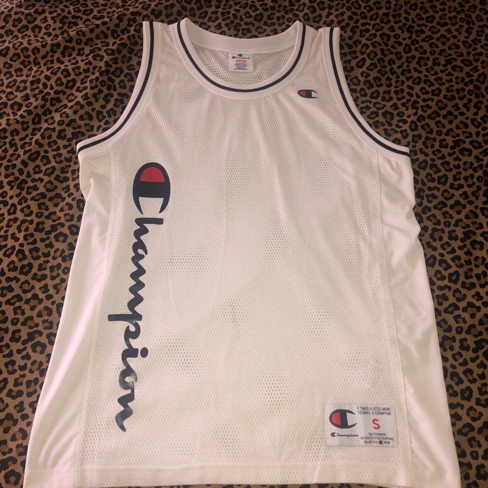 Champion Jersey shirt 🏆